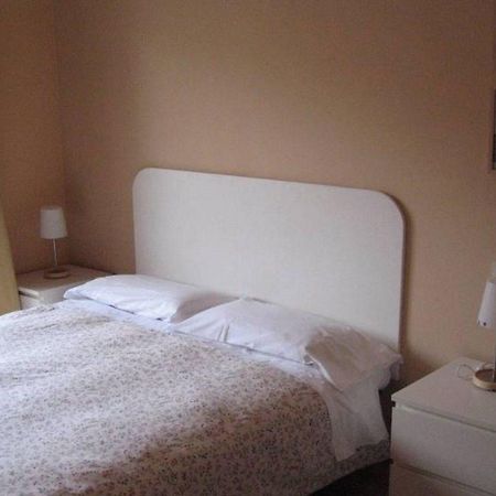 Bed And Breakfast Ammiragli Rome Exterior photo