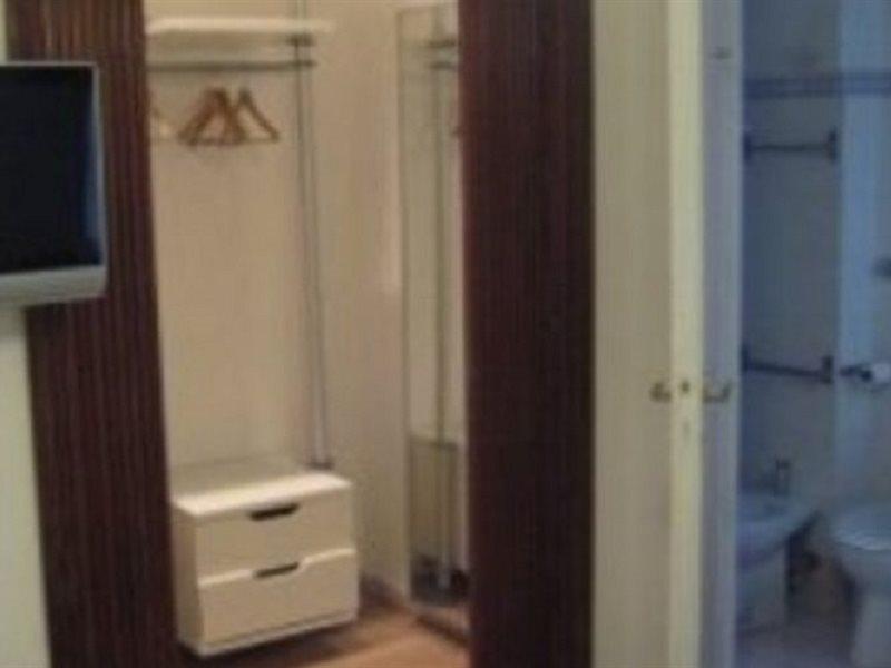 Bed And Breakfast Ammiragli Rome Exterior photo