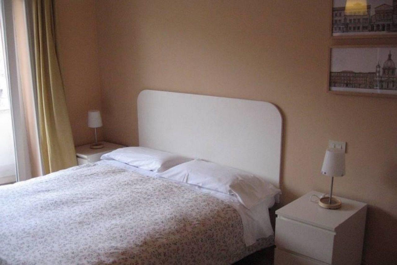 Bed And Breakfast Ammiragli Rome Exterior photo