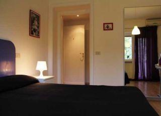 Bed And Breakfast Ammiragli Rome Exterior photo
