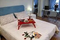 Bed And Breakfast Ammiragli Rome Exterior photo
